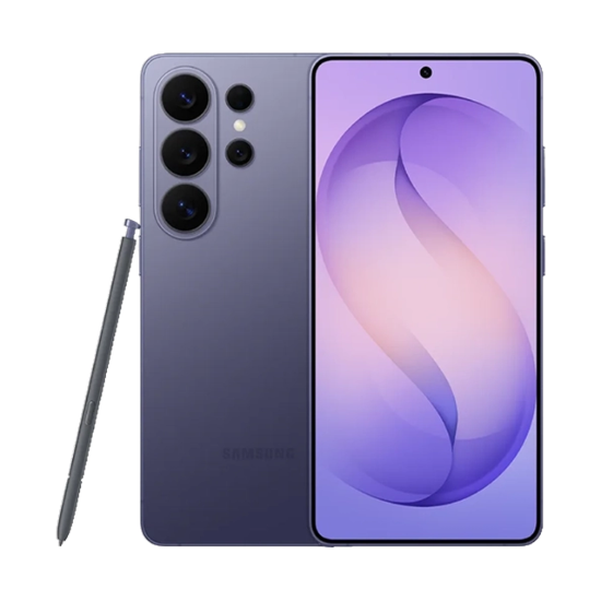 تصویر گوشی موبایل سامسونگ مدل Galaxy S26 Ultra 5G دو سیم کارت ظرفیت 512 گیگابایت و رم 12 گیگابایت