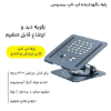 پایه نگهدارنده لپ تاپ بیسوس مدل BS-HP017 - تصویر یازدهم