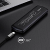 اس اس دی اینترنال اپیسر مدل AS722 Hyperspeed ظرفیت 1 ترابایت - تصویر پنجم