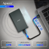 اس اس دی اینترنال اپیسر مدل AS723 Hyperspeed ظرفیت 512 گیگابایت - تصویر پنجم