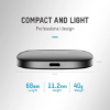 اس اس دی اینترنال هایک سمی مدل Pocket T100 ظرفیت 1 ترابایت - تصویر پنجم