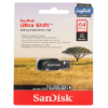 فلش مموری سن دیسک مدل Ultra Shift USB3.2 ظرفیت 64 گیگابایت - تصویر ششم