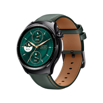 نمایش جزئیات ساعت هوشمند میبرو مدل Lite3 pro