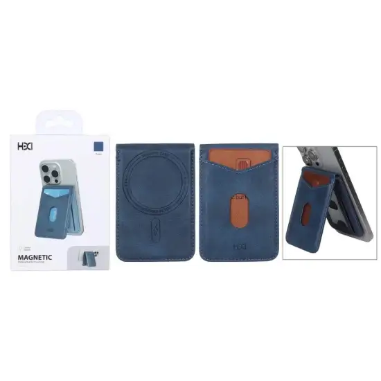 تصویر جاکارتی اچ دی دی استندشو مدل HS-014 Folding bracket Magsefe مگ سیف دار