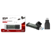 هارد اکسترنال سیلیکون پاور پرتابل مدل MS70 USB3.2 ظرفیت 2 ترابایت - تصویر یکم