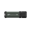 هارد اکسترنال سیلیکون پاور پرتابل مدل MS70 USB3.2 ظرفیت 2 ترابایت - تصویر دوم