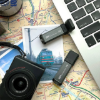 هارد اکسترنال سیلیکون پاور پرتابل مدل MS70 USB3.2 ظرفیت 2 ترابایت - تصویر چهارم