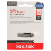 فلش مموری سن دیسک مدل Ultra Flair USB3.0 ظرفیت 64 گیگابایت - تصویر چهارم