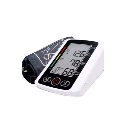 نمایش جزئیات فشارسنج بازویی دیجیتال مدل FO-4137