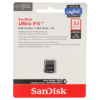 فلش مموری سن دیسک مدل Ultra Fit USB3.2 ظرفیت 32 گیگابایت - تصویر دوم