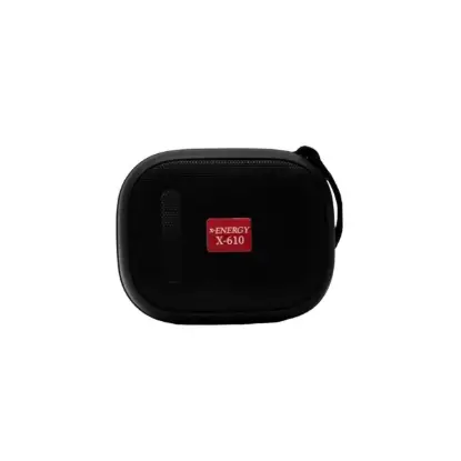 نمایش جزئیات اسپیکر بلوتوثی ایکس انرژی مدل X-610