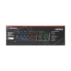 کیبورد با سیم فنتک مدل FIGHTER III K614L - تصویر چهارم