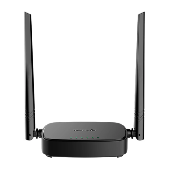 تصویر مودم رومیزی 4G/TD-LTE تندا مدل 4G03 Pro