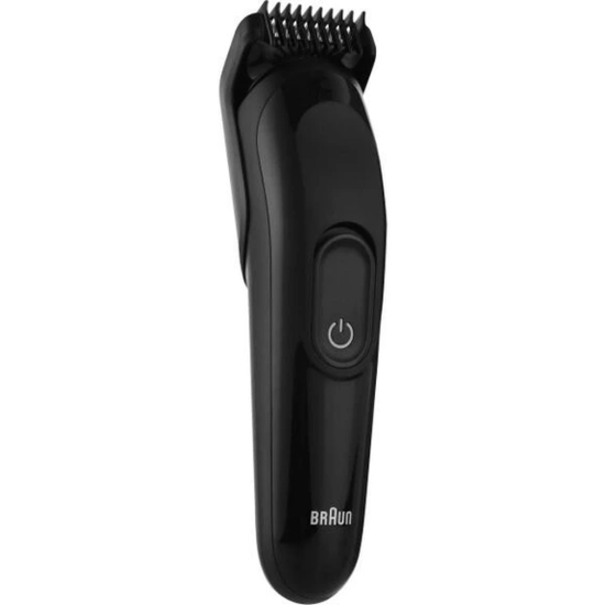 تصویر ماشین اصلاح براون مدل MGK3410
