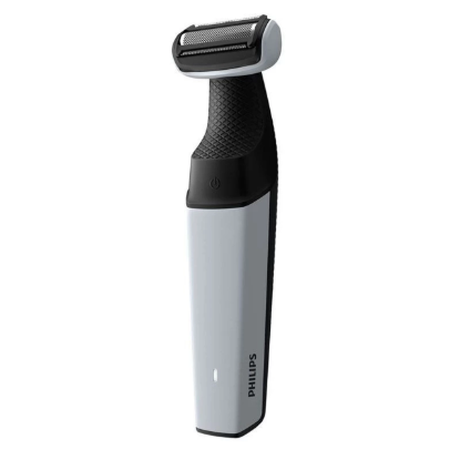 نمایش جزئیات ماشین اصلاح بدن فیلیپس مدل BG3007