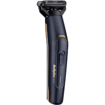 نمایش جزئیات ماشین اصلاح بدن بابیلیس پرو مدل BG120SDE