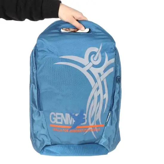 تصویر کوله پشتی لپ تاپ گولا مدل G-1086