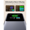 پاوربانک یوگرین 165 وات مدل Nexode PB726 ظرفیت 20000 میلی آمپر ساعت - تصویر دوم