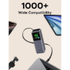پاوربانک یوگرین 165 وات مدل Nexode PB726 ظرفیت 20000 میلی آمپر ساعت - تصویر ششم