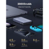 پاوربانک یوگرین 100وات مدل PB720 ظرفیت 20000 میلی آمپر ساعت - تصویر چهارم