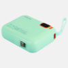 پاوربانک 22.5 وات مدل DX03 ظرفیت 10000میلی آمپر ساعت - تصویر چهارم