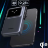 پاوربانک بی سیم یوگرین 20 وات مدل Uno PB764 ظرفیت 10000 میلی آمپر ساعت - تصویر دوم