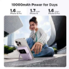 پاوربانک بی سیم یوگرین 20 وات مدل Uno PB764 ظرفیت 10000 میلی آمپر ساعت - تصویر ششم