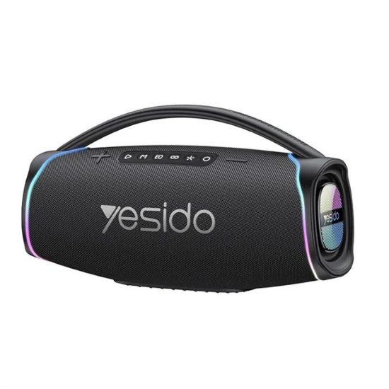 تصویر اسپیکر بلوتوثی یسیدو مدل YSW46