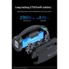 اسپیکر بلوتوثی یسیدو مدل YSW46 - تصویر سوم
