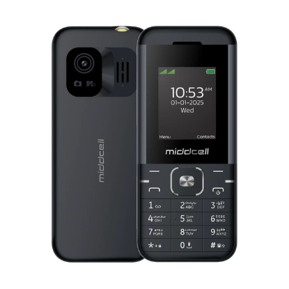 نمایش جزئیات گوشی موبایل میدسل مدل M5310