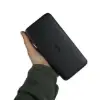 پاوربانک شیائومی 18وات مدل Redmi PB200LZM Globalظرفیت 20000 میلی آمپر ساعت - تصویر هفتم