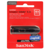 فلش مموری سن دیسک مدل Cruzer Glide USB3.0 ظرفیت 64 گیگابایت - تصویر چهارم