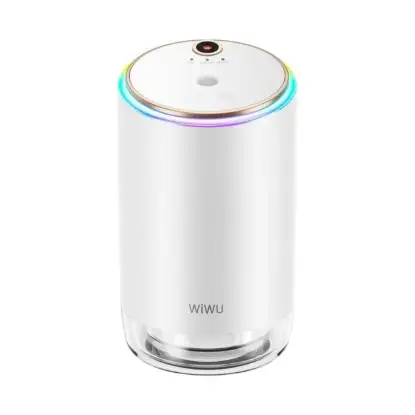 نمایش جزئیات خوشبو کننده هوا خودرو ویوو مدل Wi-AR003