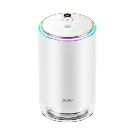تصویر خوشبو کننده هوا خودرو ویوو مدل Wi-AR003