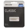 فلش مموری هایک سمی مدل Classic USB3.0 ظرفیت 64 گیگابایت - تصویر دوم