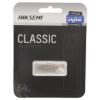 فلش مموری هایک سمی مدل Classic USB2.0 ظرفیت 64 گیگابایت - تصویر دوم