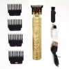 ماشین ریش تراش مدل TRIMMER T9 - تصویر دوم