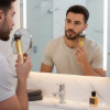 ماشین ریش تراش مدل TRIMMER T9 - تصویر چهارم