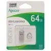 فلش مموری اپیسر مدل AH111 USB2.0 ظرفیت 64 گیگابایت - تصویر سوم