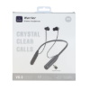 هدفون بلوتوثی گردنی ویوو مدل Warrior GB06 - تصویر پنجم