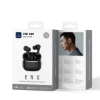 هدفون بلوتوثی ویوو مدل T28 ENC - تصویر سوم
