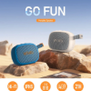 اسپیکر بلوتوثی ویوو مدل GO FUN H1 - تصویر دوم