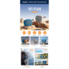 اسپیکر بلوتوثی ویوو مدل GO FUN H1 - تصویر پنجم