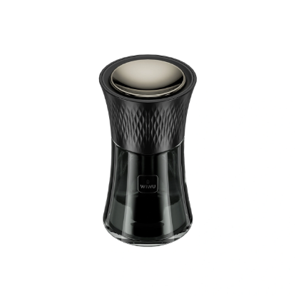 نمایش جزئیات خوشبوکننده خودرو ویوو مدل Zen Tea Wi-Ai800