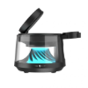 اسپیکر و شارژر بی سیم ویوو مدل Flow wi-w039 - تصویر دوم