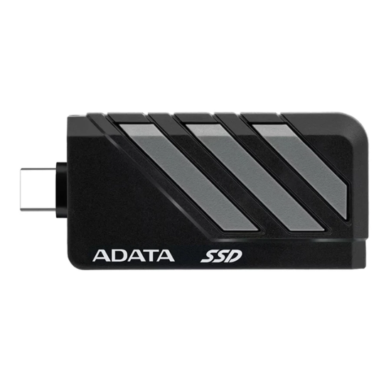 تصویر هارد اکسترنال ای دیتا مدل SC735 USB3.2 ظرفیت 1 ترابایت