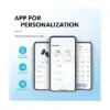 هدفون بلوتوثی انکر مدل A25i A3948 - تصویر پنجم
