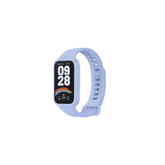 تصویر ساعت هوشمند شیائومی مدل Smart Band 9 Active
