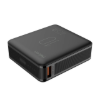 پاوربانک هترون 22.5 وات مدل HPB1065ME ظرفیت 10000 میلی آمپر ساعت - تصویر پنجم