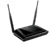 مودم روتر ADSL2 Plus بی‌سیم N300 دی-لینک مدل DSL-2750U - تصویر چهارم